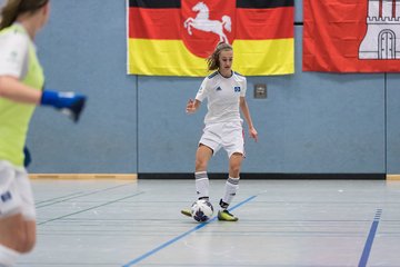 Bild 309 - Loewinnen Cup B-Juniorinnen